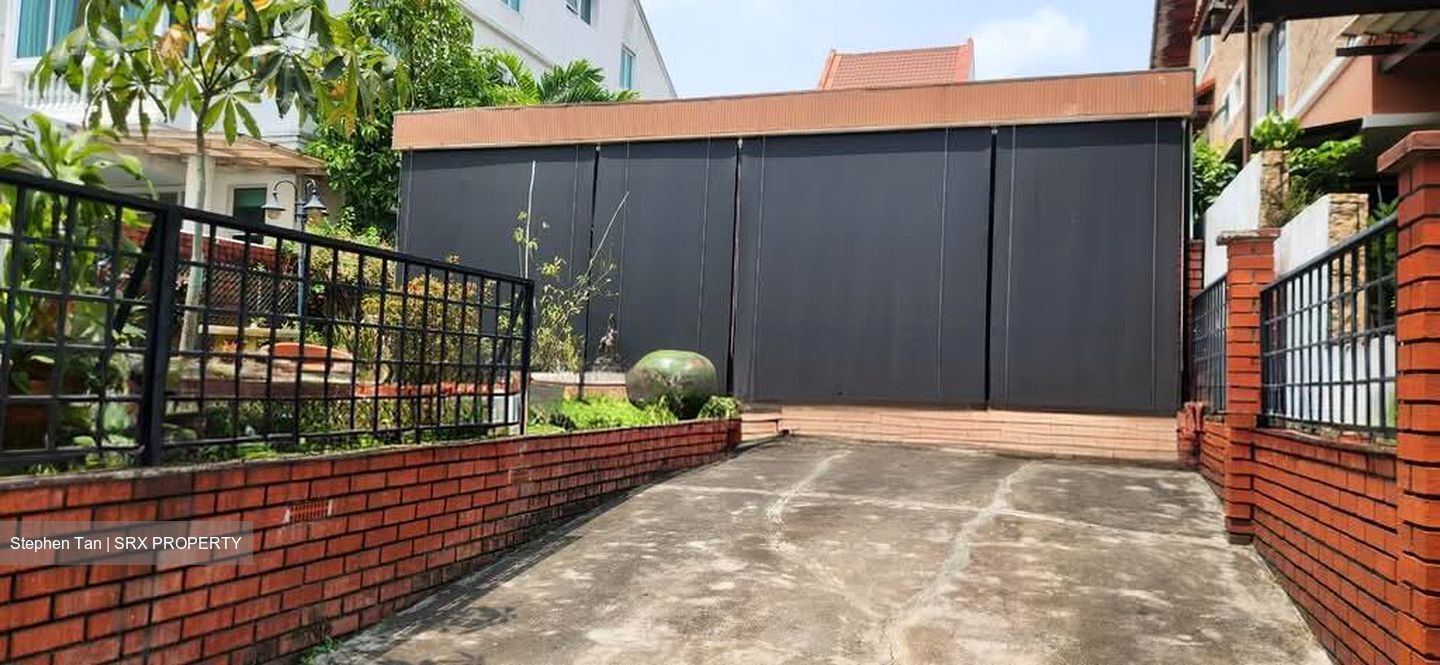 Serangoon Garden Estate (D19), Semi-Detached #576524781